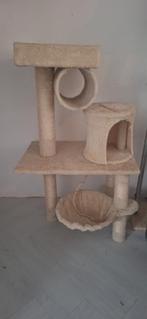 Gratis! Kattenboom, Dieren en Toebehoren, Katten-accessoires, Ophalen, Gebruikt