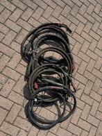 Fronius lastoortsen, Doe-het-zelf en Verbouw, Gereedschap | Lasapparaten, Ophalen of Verzenden, Gebruikt, 250 ampère of meer, Tig