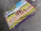 Schleich wedstrijdparcours, Verzamelen, Poppetjes en Figuurtjes, Ophalen of Verzenden, Zo goed als nieuw