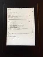 E-Reader Kindle Paperwhite 7th. gen 4GB Black 3, Computers en Software, E-readers, Gebruikt, 6 inch of minder, Amazon Kindle, Ophalen of Verzenden