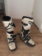 Alphine stars tech 3 size 7, Motoren, Kleding | Motorkleding, Ophalen of Verzenden, Tweedehands, Laarzen