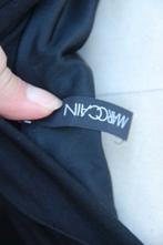 Rok zwart Marccain mt N6 (XL/44) Vaste prijs OPRUIMING, Kleding | Dames, Zwart, Maat 42/44 (L), Ophalen of Verzenden, Zo goed als nieuw