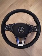 Mercedes multifunctionele stuur met lane assist, Auto-onderdelen, Ophalen of Verzenden, Mercedes-Benz