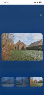 Sfeervol Recreatie Bungalow te koop gemeubileerd/instapklaar, Gelderland, 81 m², 3 slaapkamers, Bungalow