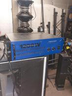 Img Stage line sta 320 versterker, Overige merken, Ophalen of Verzenden, Zo goed als nieuw, 120 watt of meer