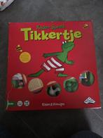Kikker speelt Tikkertje - Leuk spel!, Drie of vier spelers, Ophalen, Zo goed als nieuw
