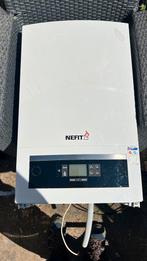 Nefit CV combi hr-toestel. TrendLine HRC 25 CW4 II, Doe-het-zelf en Verbouw, Verwarming en Radiatoren, Ophalen, 30 tot 80 cm, Gebruikt