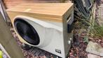 Zwembad Warmtepomp - WFI-007 + bypass en slangen, Ophalen, Gebruikt