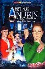 Anubis en de vijf van het magische zwaard, Ophalen of Verzenden, Gebruikt, Avontuur, Film