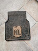 Spatlap NL oldtimer, Ophalen of Verzenden, Gebruikt, Auto's