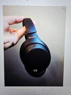 Sony wh-1000xm4, Audio, Tv en Foto, Koptelefoons, Zo goed als nieuw, Sony, Surround, Op oor (supra aural)