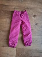 Lila - fuchsia paarse skibroek mast 140, Kinderen en Baby's, Kinderkleding | Maat 140, Broek, Meisje, Nieuw, Ophalen of Verzenden