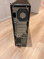 Diverse hp prodesk desktop pc i5, Ophalen, Hp, 8 GB, Zo goed als nieuw