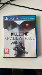 Killzone: Shadow Fall, PS4, Vanaf 18 jaar, Overige genres, 1 speler, Ophalen of Verzenden