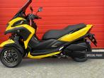 Yamaha Tricity 300 ABS Limited Kenny Roberts Edition Yamaha, Motoren, Motoren | Yamaha, Scooter, 292 cc, Bedrijf, Koolhovenlaan 101
1119 NC  Schiphol-Rijk, NL