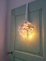 Oude Franse kastdeur, Ophalen of Verzenden