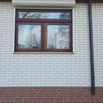 Kozijn, Ophalen of Verzenden, Wit, Minder dan 100 cm