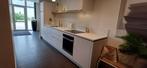 Showroomkeuken wit, Huis en Inrichting, Keuken | Complete keukens, Ophalen, Wit, Nieuw, Enkelwandige keuken