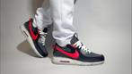 Nike Air Max Terra Black maat 43 (Nieuw), Nieuw, Ophalen of Verzenden, Sportschoenen, Zwart