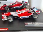 Carrera Evolution Panasonic Toyota Racing TF-105 #16 25762, Kinderen en Baby's, Speelgoed | Racebanen, Nieuw, Ophalen of Verzenden