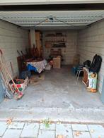 Garagebox Leiden Zuid-west te koop