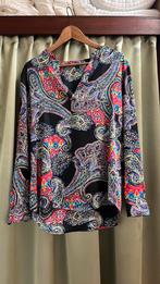 Blouse Ralph Lauren, Ophalen of Verzenden, Zo goed als nieuw, Maat 38/40 (M), Overige kleuren