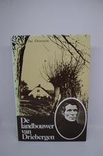 De landbouwer van Driebergen - Jac. Overeem, Boeken, Gelezen, Ophalen of Verzenden