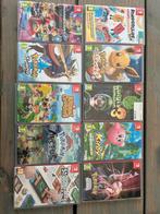 Nintendo Switch (2020) + Games & Accessoires, Spelcomputers en Games, Spelcomputers | Nintendo Switch, Ophalen, Met 2 controllers