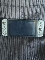 Nintendo Switch Monster Hunter Rise Edition + 128 GB SD, 1 speler, Ophalen of Verzenden, Zo goed als nieuw, Vanaf 7 jaar