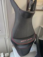 Comfort zadels Yamaha MT09 Bagster en Suter, Ophalen of Verzenden