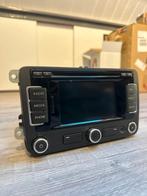 Volkswagen Radio/navigatieststeem RNS315, Auto diversen, Ophalen of Verzenden, Zo goed als nieuw