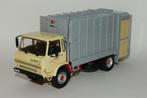 Berliet GC 190 vuilniswagen Hachette 1:43, Hobby en Vrije tijd, Modelauto's | 1:43, Ophalen of Verzenden, Nieuw, Bus of Vrachtwagen