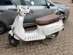 Witte Snor Scooter - La Souris, Gebruikt, Benzine, Ophalen, Overige merken