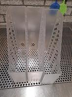 Tijdschriftencassette HAN A4 5x bijna gratis, Ophalen, Zo goed als nieuw