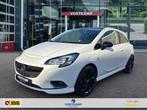 Opel CORSA 1.0 TURBO OPC LINE AFN-TREKHAAK/CARPLAY/CRUISE/PD, Auto's, Opel, 1063 kg, Gebruikt, Met garantie (alle), Origineel Nederlands