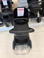 Joolz Geo 3, Kinderen en Baby's, Kinderwagens en Combinaties, Zo goed als nieuw, Combiwagen, Verstelbare duwstang, Ophalen
