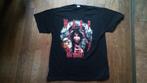 WASP W.A.S.P Blackie Lawless 2005 shirt metal muziek rare, Verzamelen, Ophalen of Verzenden, Zo goed als nieuw, Kleding
