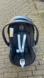 Maxi cosi Cloud z i-size autostoel | cybex, Kinderen en Baby's, Autostoeltjes, Ophalen of Verzenden, Zo goed als nieuw, 0 t/m 13 kg