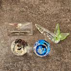 Swarovski diverse voorwerpen, Verzamelen, Swarovski, Verzenden, Zo goed als nieuw, Figuurtje