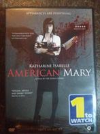 American Mary (2012), Vanaf 16 jaar, Ophalen of Verzenden, Zo goed als nieuw, Gore