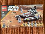 Lego - 75342 - Republic Fighter Tank - nieuw, Ophalen of Verzenden, Nieuw, Complete set, Lego