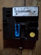 4E0907289 Audi A8 D3 4E Comfort module 2002 - 2006, Verzenden, Gebruikt, Audi