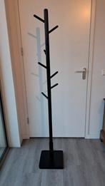 Hout Kapstok/Wooden coatstand, Huis en Inrichting, Woonaccessoires | Kapstokken, Wandkapstok, Ophalen of Verzenden, Zo goed als nieuw