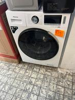 Hisense wasmachine 7 kg A+++, Ophalen of Verzenden, Zo goed als nieuw