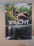Frank Lloyd Wright - Uit de Tasschen serie, Ophalen of Verzenden, Gelezen, Architecten, Bruce Brooks Pfeiffer