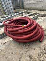 Mantelbuis 40mm met trekveer, Ophalen, Pvc, 6 meter of meer, Overige typen