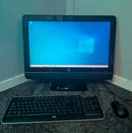 HP Omni 100 All-In-One PC - Klaar voor gebruik!, Computers en Software, Desktop Pc's, Ophalen, Hp, HDD, 2 tot 3 Ghz