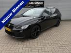 Volkswagen Golf Variant 1.0 TSI Life | Trekhaak | Clima | AC, Stof, Gebruikt, Euro 6, Zwart
