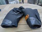 Hockey keeper uitrusting OBO Cloud - incompleet, Ophalen, Gebruikt, Kleding
