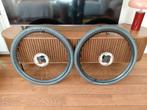 Nieuwe ongebruike wielset gravel wielen + banden+remschijven, Ophalen, Nieuw, Overige typen